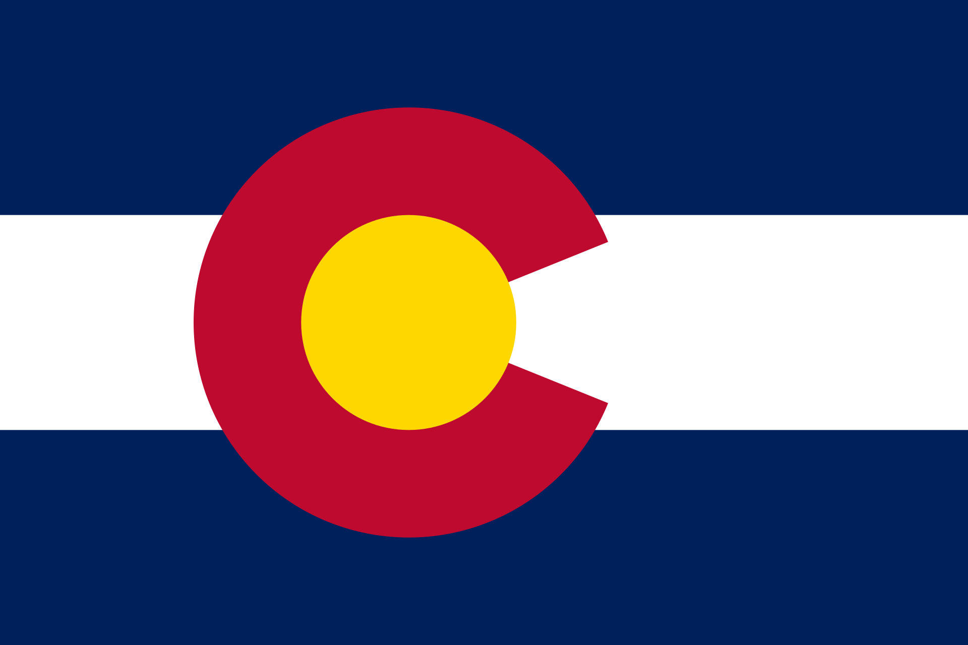 Colorado landscape
