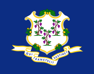 Connecticut landscape
