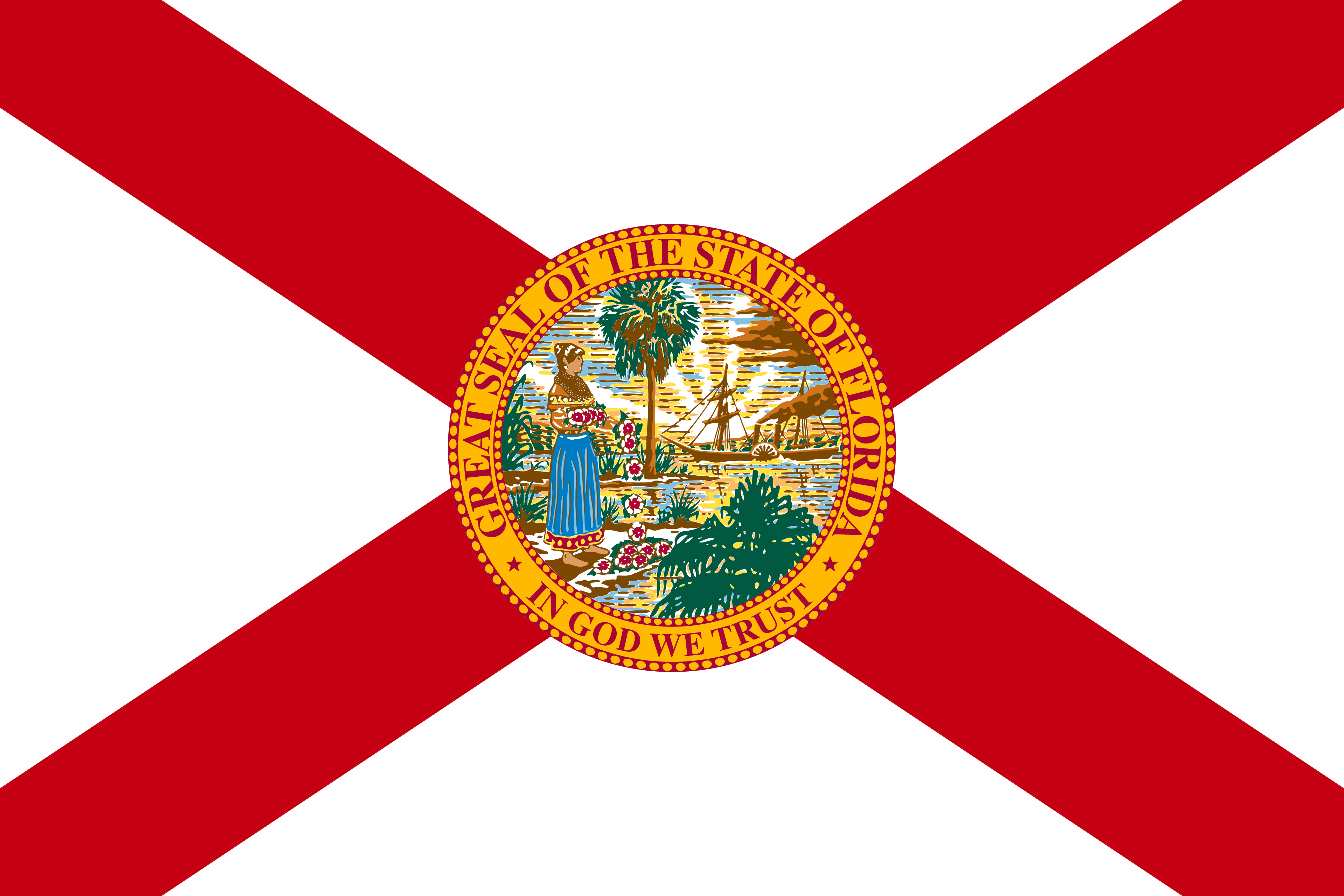 Florida landscape