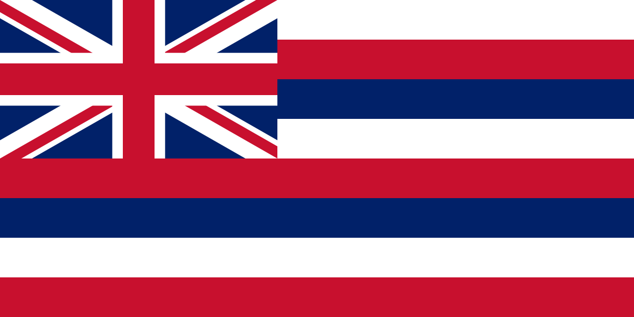 Hawaii landscape