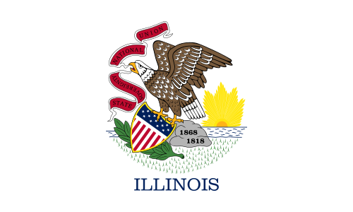 Illinois landscape