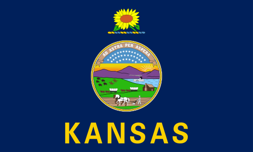 Kansas landscape