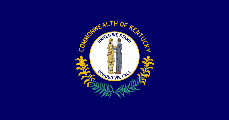 Kentucky landscape