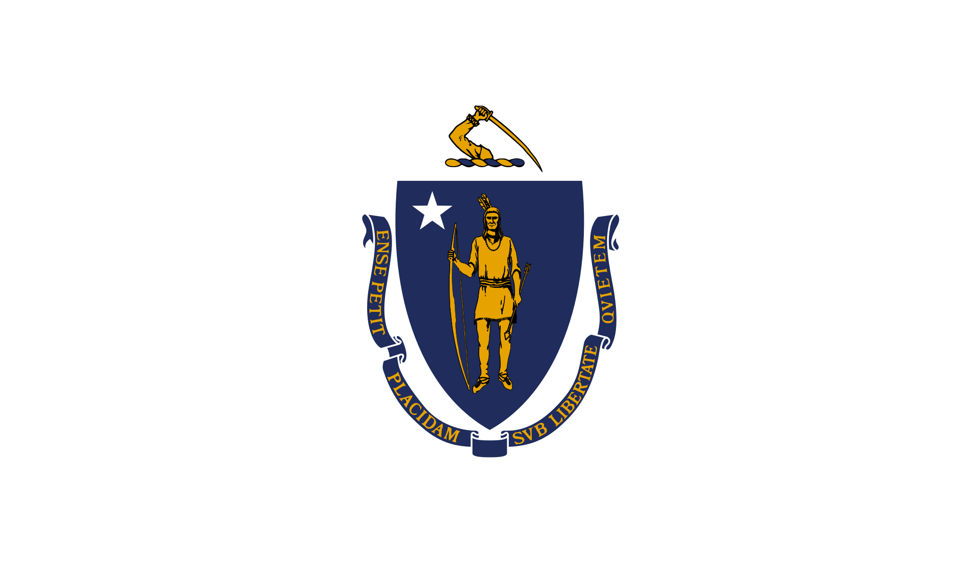 Massachusetts landscape