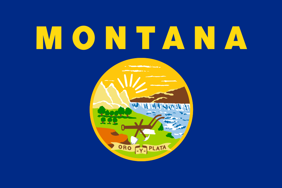 Montana landscape