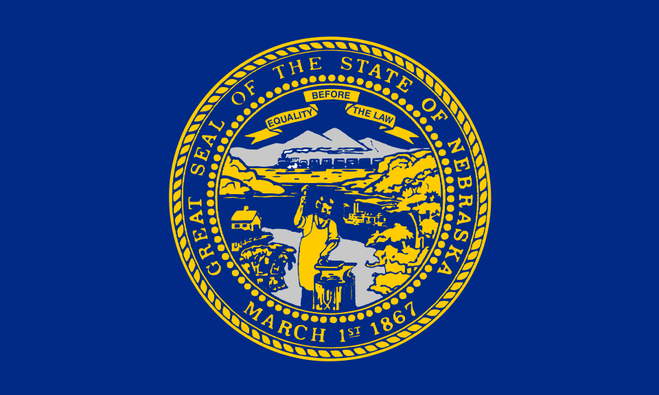 Nebraska landscape
