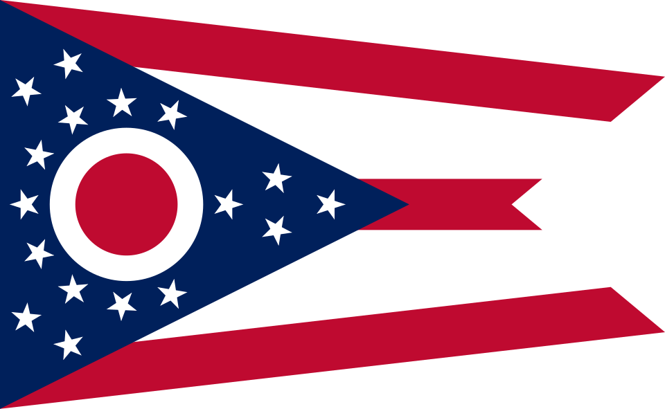 Ohio landscape