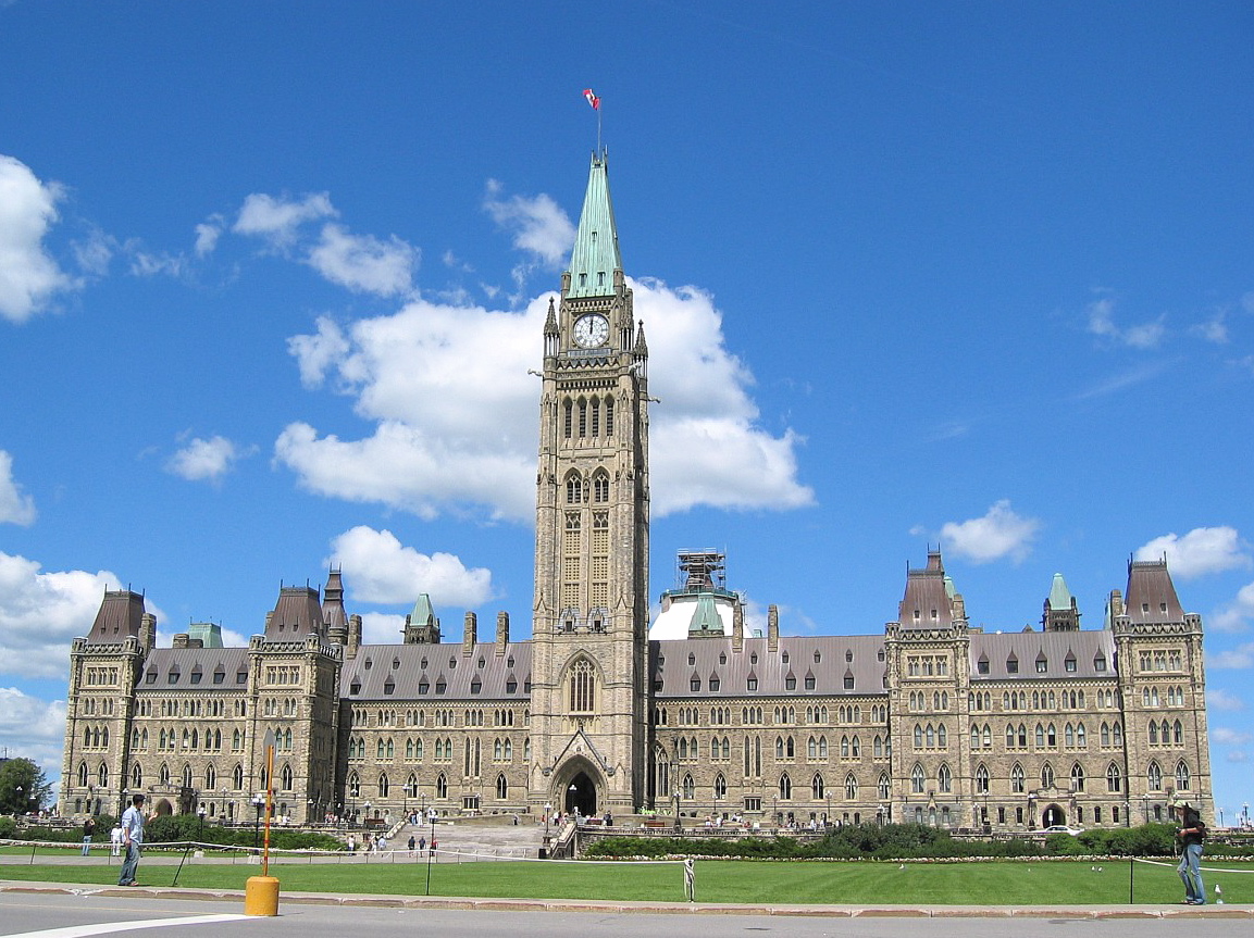 Ottawa landscape