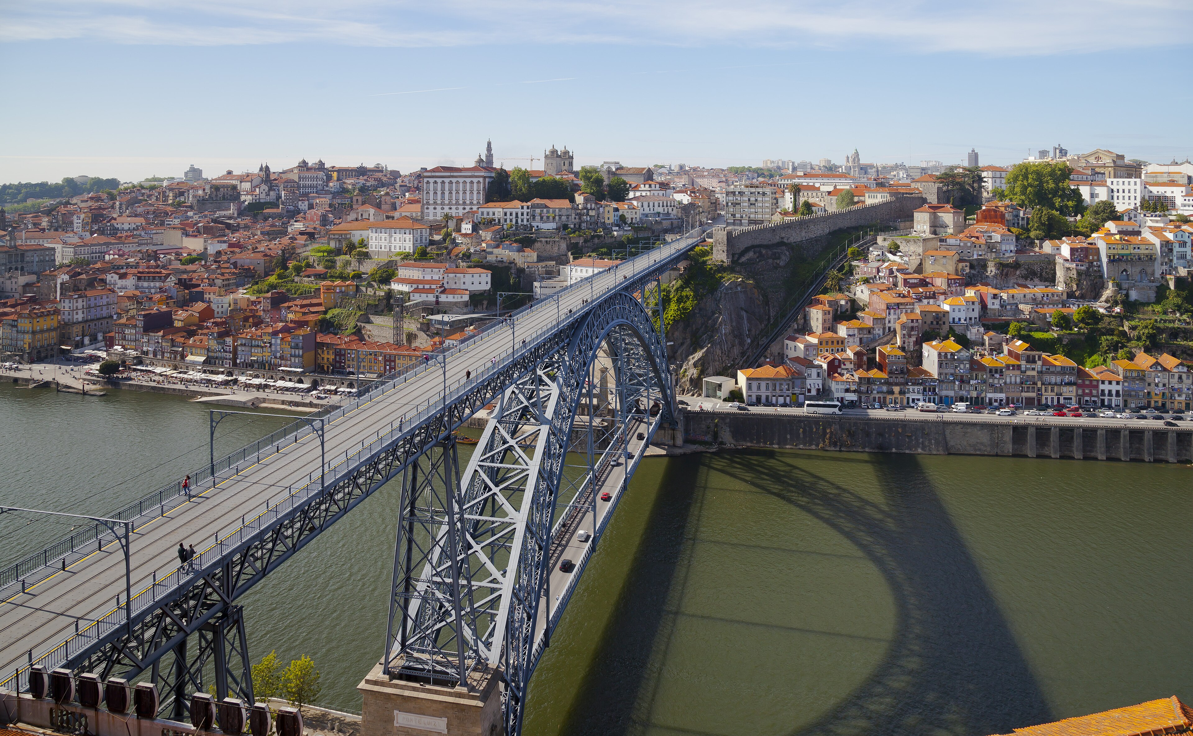 Porto landscape