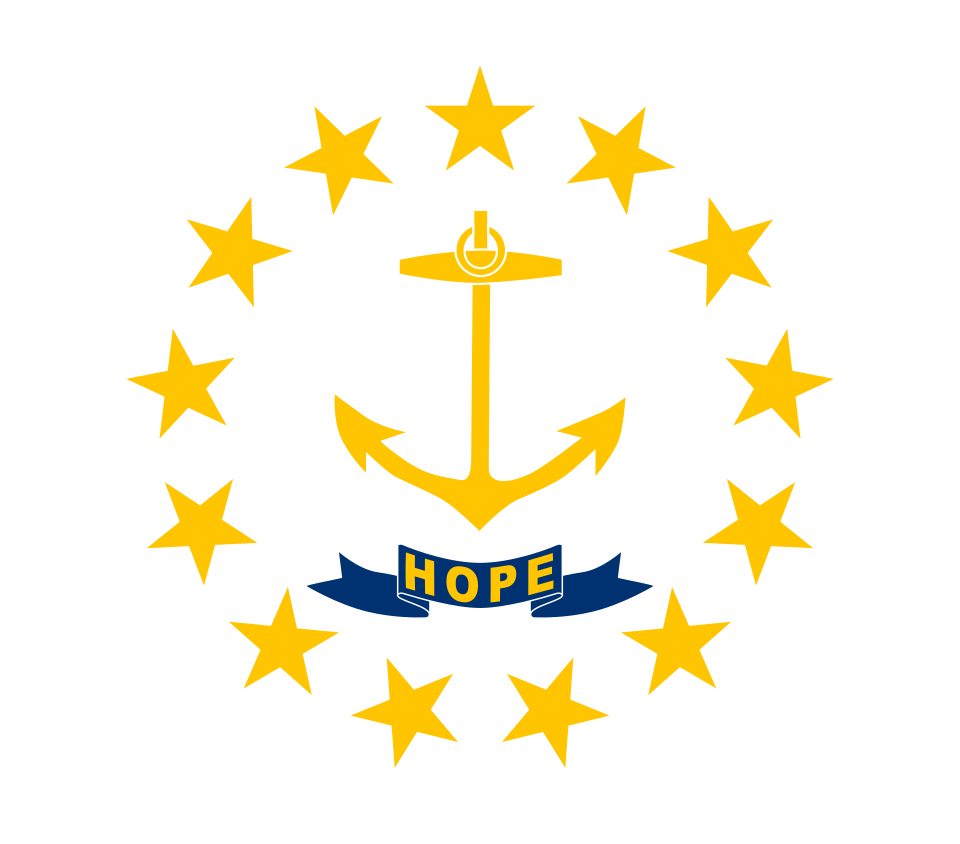 Rhode Island landscape