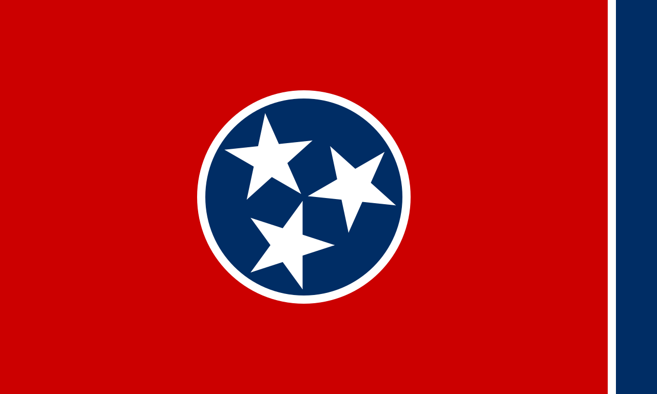 Tennessee landscape