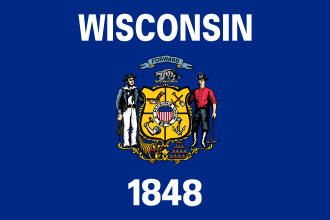 Wisconsin landscape